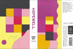 Hopewell - Make Way