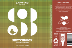 Lapwing -