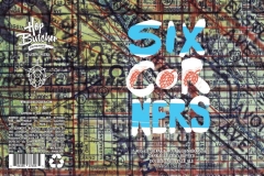 Hop Butcher For The World - Six Corners