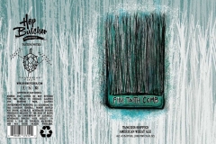 Hop Butcher For The World - Fine Tooth Comb