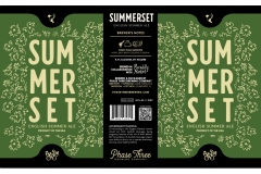Phase Three Brewing Company - Summerset