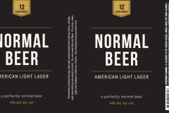 DestihlL Brewery - Normal Beer