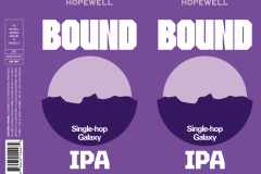 Hopewell Brewing - Bound