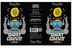 Phase Three Brewing Company - Short Circuit