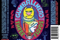 Three Floyds Brewing - Gumballhead
