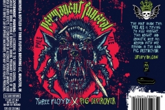 Three Floyds Brewing - Permanent Funeral