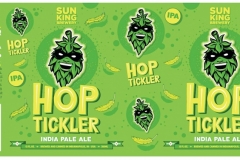 Sun King Brewery - Hop Tickler