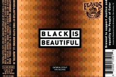 Three Floyds Brewing - Black Is Beautiful