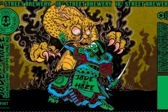18th Street Brewery - Jade In A Haze