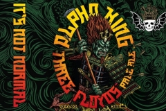 Three Floyds Brewing - Alpha King