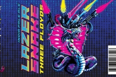 Three Floyds Brewing - Lazer Snake