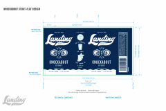 Landing Beer Co - Knockabout