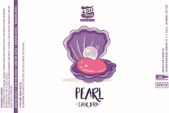 450 North Brewing Co. - Pearl