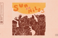 Lua Brewing Company - Sun For Miles