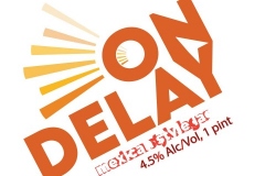Transient Artisan Ales - On Delay