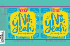 Bell's - No, Yeah