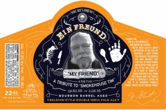 Short's Brew - Ein Freund