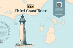 Bell's - Third Coast Beer