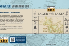 Bell's - Lager Of The Lakes