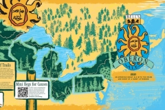 Bell's - Oberon Ale