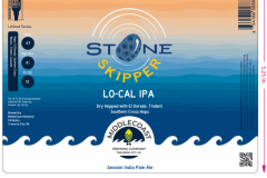 Middlecoast Brewing Company - Stone Skipper Lo-cal Ipa