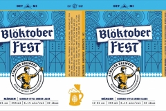 Atwater Brewery - Bloktober Fest