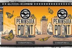 Upper Hand - Peninsula Point