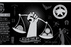Dark Horse Brewing Co - Plead The 5th