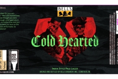 Bell's - Cold Hearted