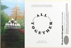 Arvon Brewing Co. - All Together