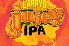 Bell's - Larry's Latest Juicy Ipa