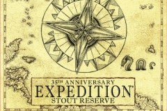 Bell's - 35th Anniversary Expedition Stout Reserve