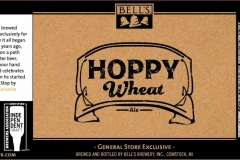 Bell's - Hoppy Wheat
