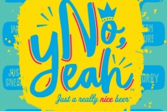 Bell's - No, Yeah