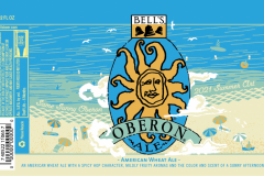 Bell's - Oberon Ale