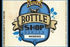 Founders - Nemesis