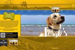 Bell's - Tessie's