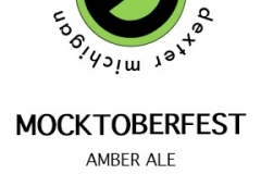 Erratic Ale Co. - Mocktoberfest Amber Ale
