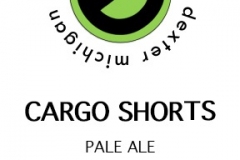 Erratic Ale Co. - Cargo Shorts Pale Ale