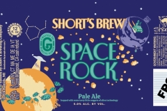Short's Brew - Space Rock