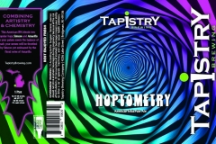 Tapistry Brewing Company - Hoptometry