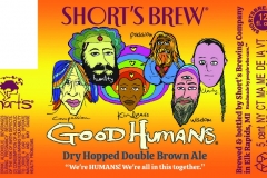 Short's Brew - Good Humans