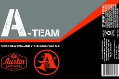 Austin Brothers Beer Co - A-team