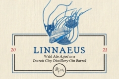 Speciation Artisan Ales - Linnaeus