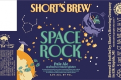 Short's Brew - Space Rock