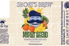 Short's Brew - Market Legend