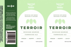 Terroir - 