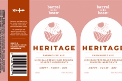 Heritage - 