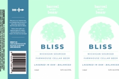 Bliss - 