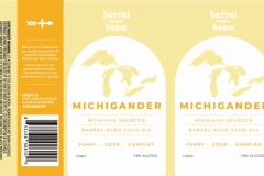 Michigander - 